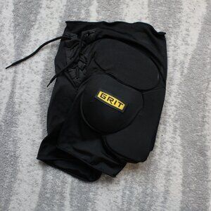 Womens Protective Padded Shorts Snowboarding Skiing Sports